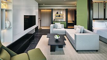InterContinental Xi'an North, an IHG Hotel