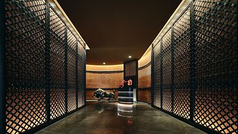 InterContinental Xi'an North by IHG