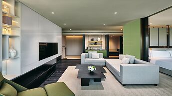 InterContinental Xi'an North by IHG