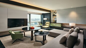 InterContinental Xi'an North by IHG