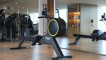 InterContinental Xi'an North by IHG