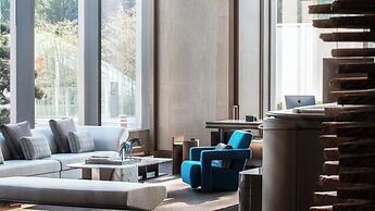 InterContinental Xi'an North by IHG