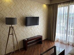 Apartment on Batumskaya 16-4 ap. 21