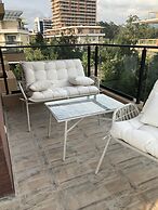 Apartment on Batumskaya 16-4 ap. 21