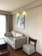 Apartment on Batumskaya 16-4 ap. 21