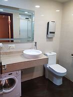 Apartment on Batumskaya 16-9 ap. 22