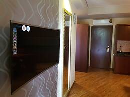 Apartment on Batumskaya 16-9 ap. 22