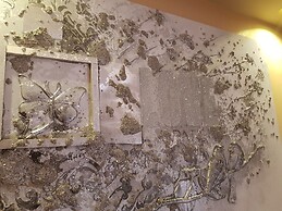 Apartment on Batumskaya 16-9 ap. 22
