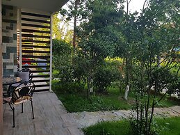Apartment on Batumskaya 16-9 ap. 22