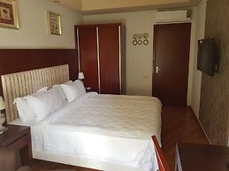 Apartment on Batumskaya 16-9 ap. 22