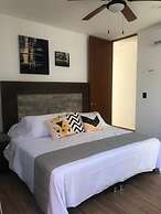 Townhouse for rent in Antalea Telchac