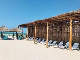 Townhouse for rent in Antalea Telchac