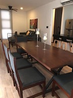 Townhouse for rent in Antalea Telchac