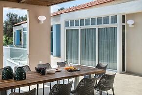 Vilia House on the Hill