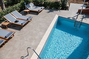 Vilia House on the Hill