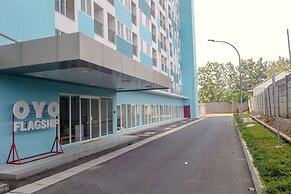 OYO Flagship 1260 Sentraland Karawang