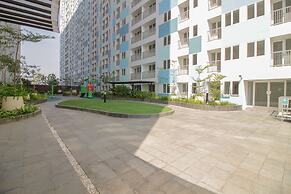 OYO Flagship 1260 Sentraland Karawang