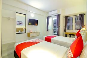 OYO Flagship 1260 Sentraland Karawang