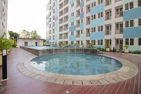 OYO Flagship 1260 Sentraland Karawang