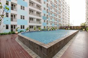 OYO Flagship 1260 Sentraland Karawang