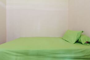 Wisma Sarjana Syariah - Khusus Putri