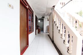 Wisma Sarjana Syariah - Khusus Putri