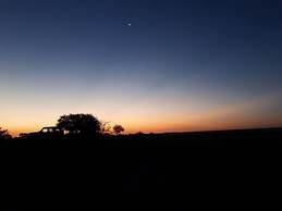 Phudzi Resort T/A Makgadikgadi Adventures