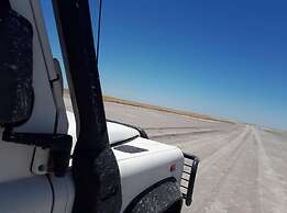 Phudzi Resort T/A Makgadikgadi Adventures