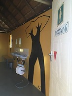 Phudzi Resort T/A Makgadikgadi Adventures