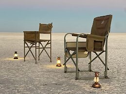 Phudzi Resort T/A Makgadikgadi Adventures