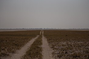 Phudzi Resort T/A Makgadikgadi Adventures