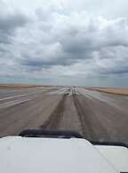 Phudzi Resort T/A Makgadikgadi Adventures