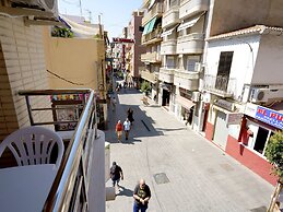 Hostal Anna Benidorm