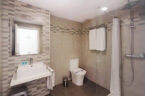 Hostal Anna Benidorm