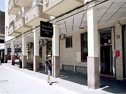 Hostal Anna Benidorm