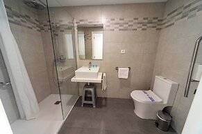 Hostal Anna Benidorm