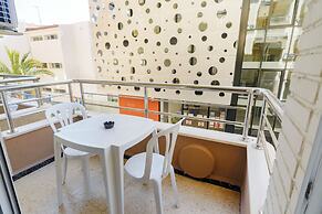 Hostal Anna Benidorm