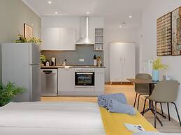 Limehome Essen Kibbelstraße