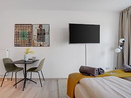 Limehome Essen Kibbelstraße