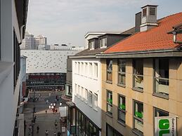 Limehome Essen Kibbelstraße