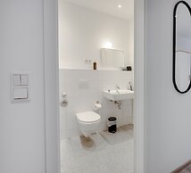 Limehome Essen Kibbelstraße