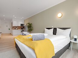 Limehome Essen Kibbelstraße