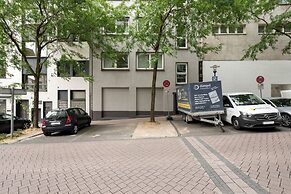 Limehome Essen Kibbelstraße