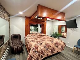 Des Plaines Motel By OYO O'Hare Airport Chicago