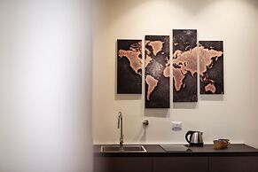 BeigE et BIE' Guesthouse