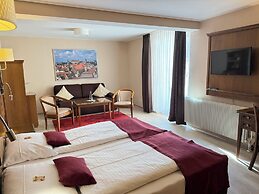 Burghotel Nürnberg