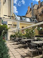 Burghotel Nürnberg