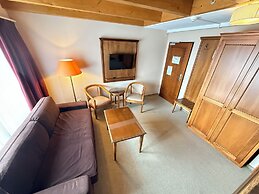 Burghotel Nürnberg