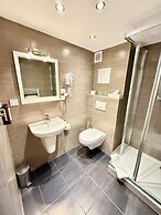Burghotel Nürnberg