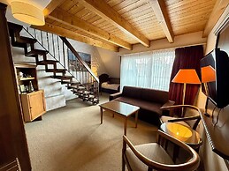 Burghotel Nürnberg